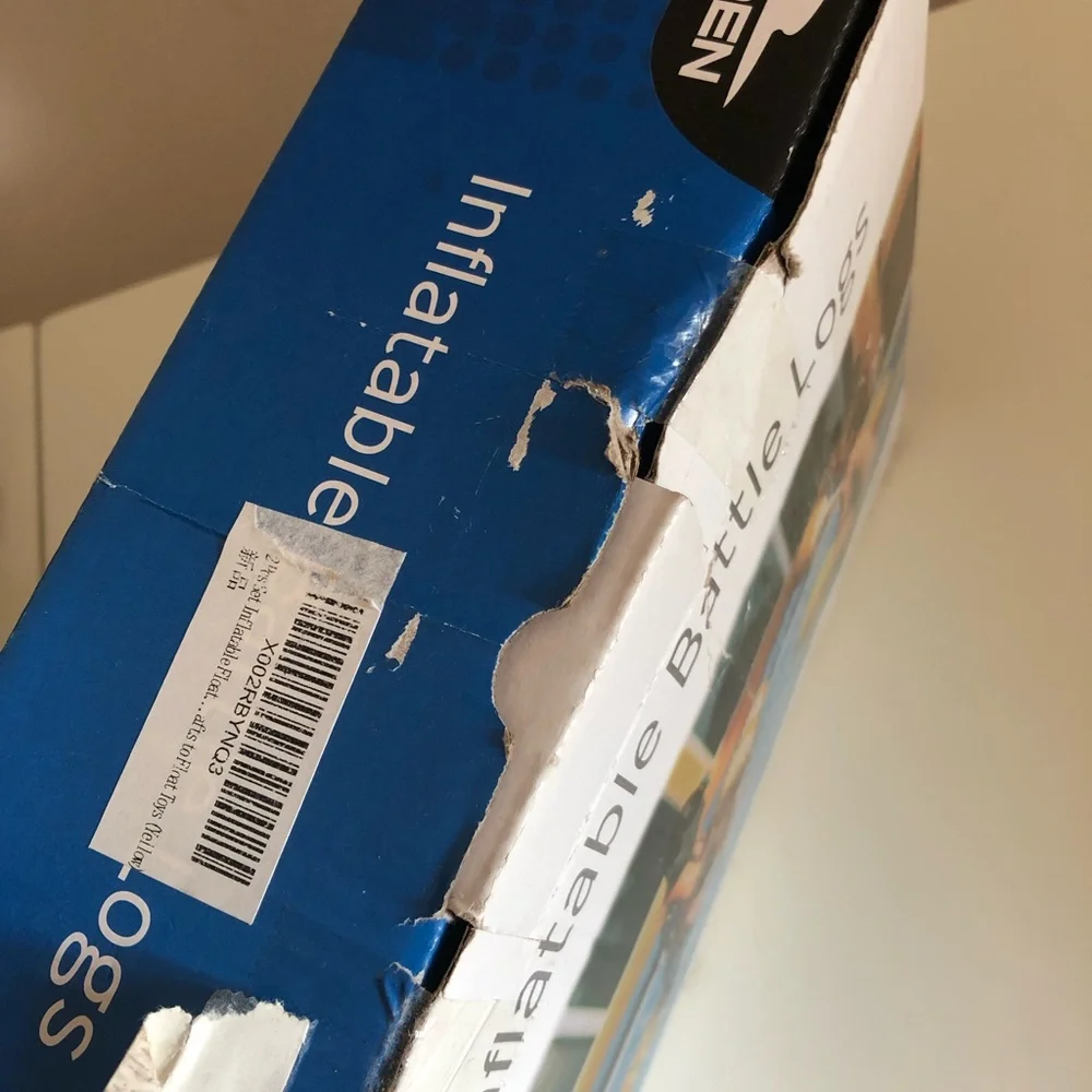 Pool Inflatable - Picture 5 of 5